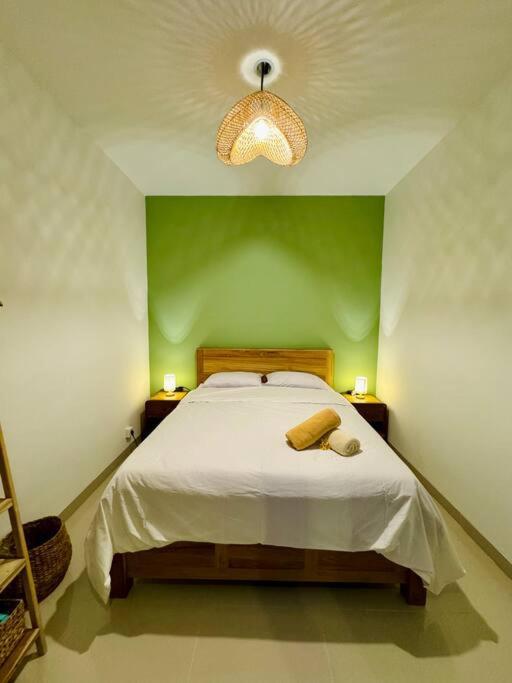Lily House Cozy 2 Bedrooms With Pool In Bukit