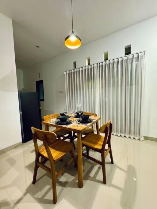 Lily House Cozy 2 Bedrooms With Pool In Bukit Holiday home Ungasan (Bali)