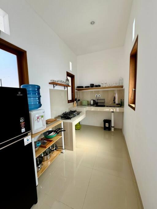 Lily House Cozy 2 Bedrooms With Pool In Bukit Holiday home Ungasan (Bali)