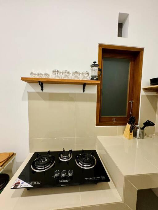 Lily House Cozy 2 Bedrooms With Pool In Bukit *