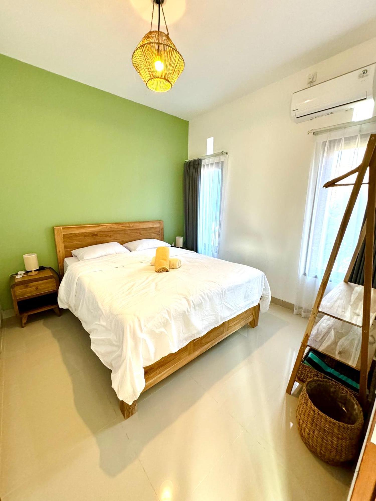 Lily House Cozy 2 Bedrooms With Pool In Bukit Holiday home *