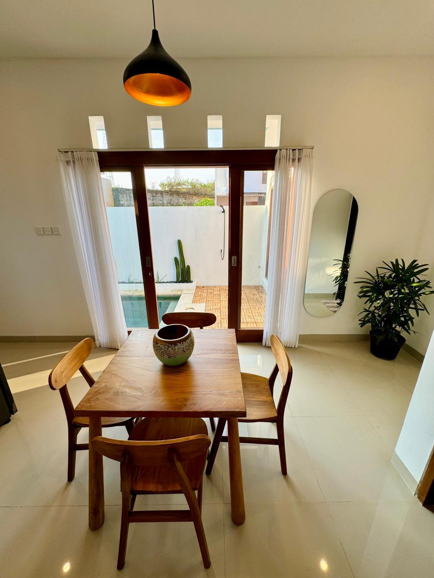 Lily House Cozy 2 Bedrooms With Pool In Bukit Holiday home