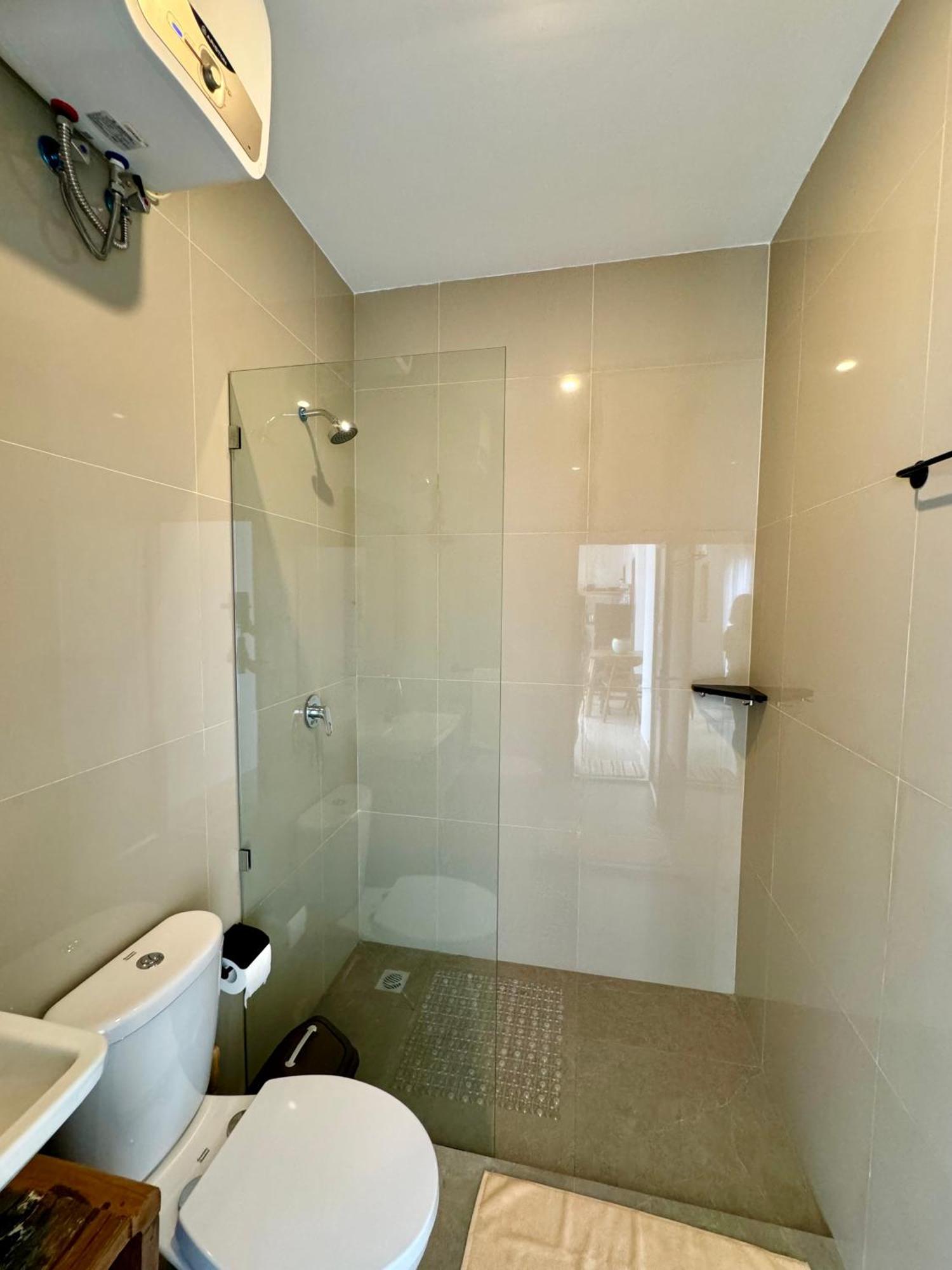 Holiday home Lily House Cozy 2 Bedrooms With Pool In Bukit Ungasan (Bali)