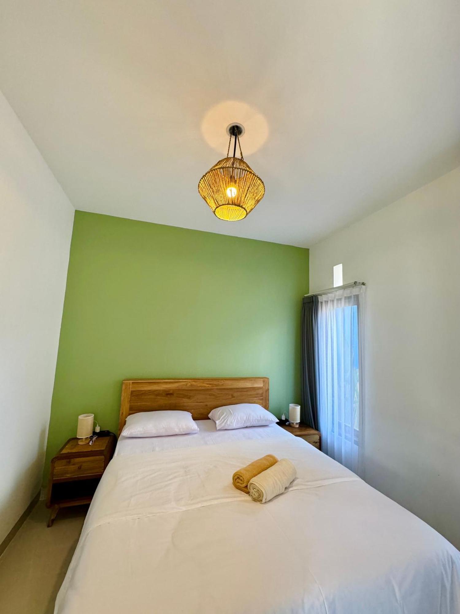Lily House Cozy 2 Bedrooms With Pool In Bukit * Ungasan (Bali)