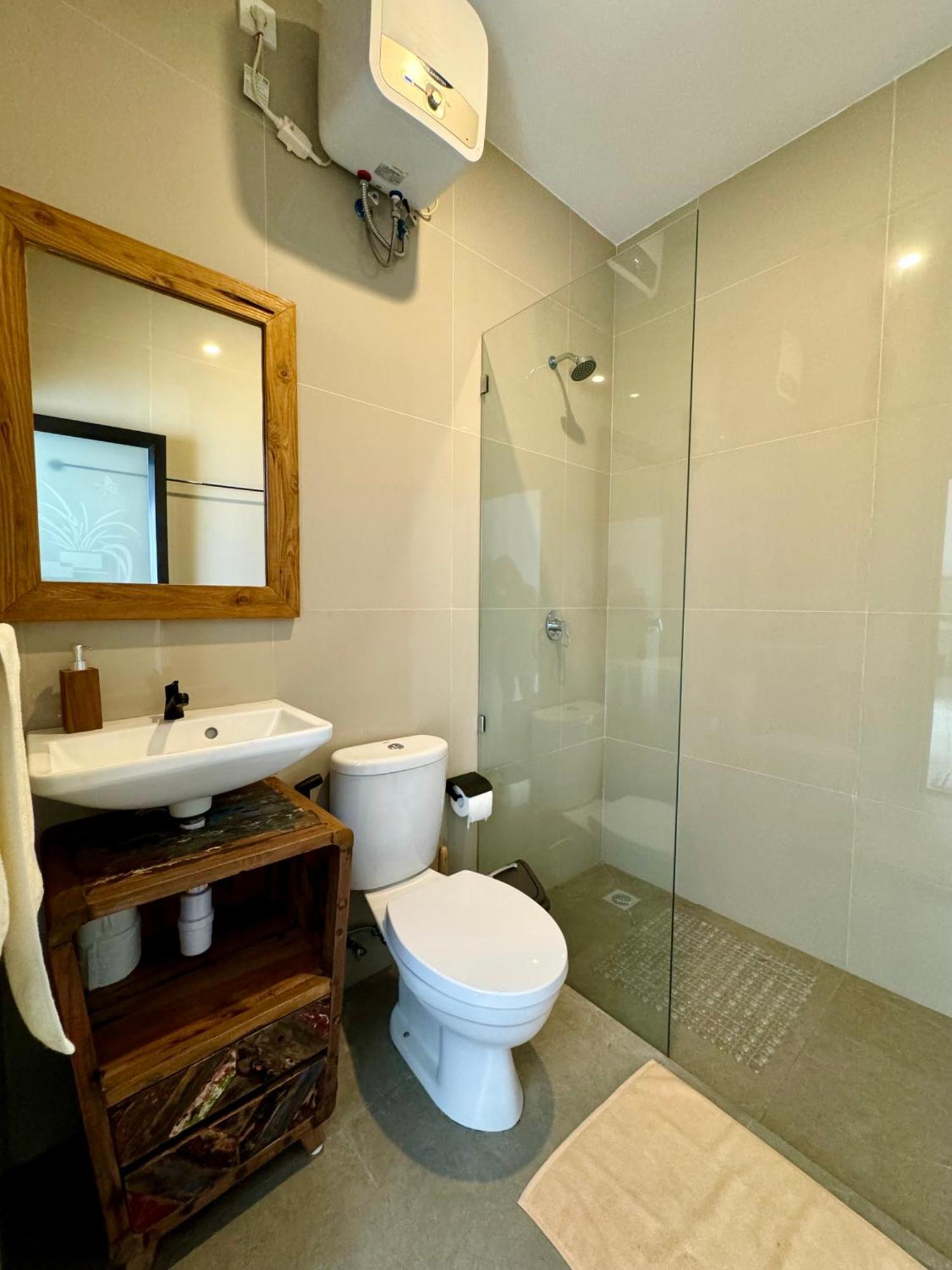Holiday home Lily House Cozy 2 Bedrooms With Pool In Bukit