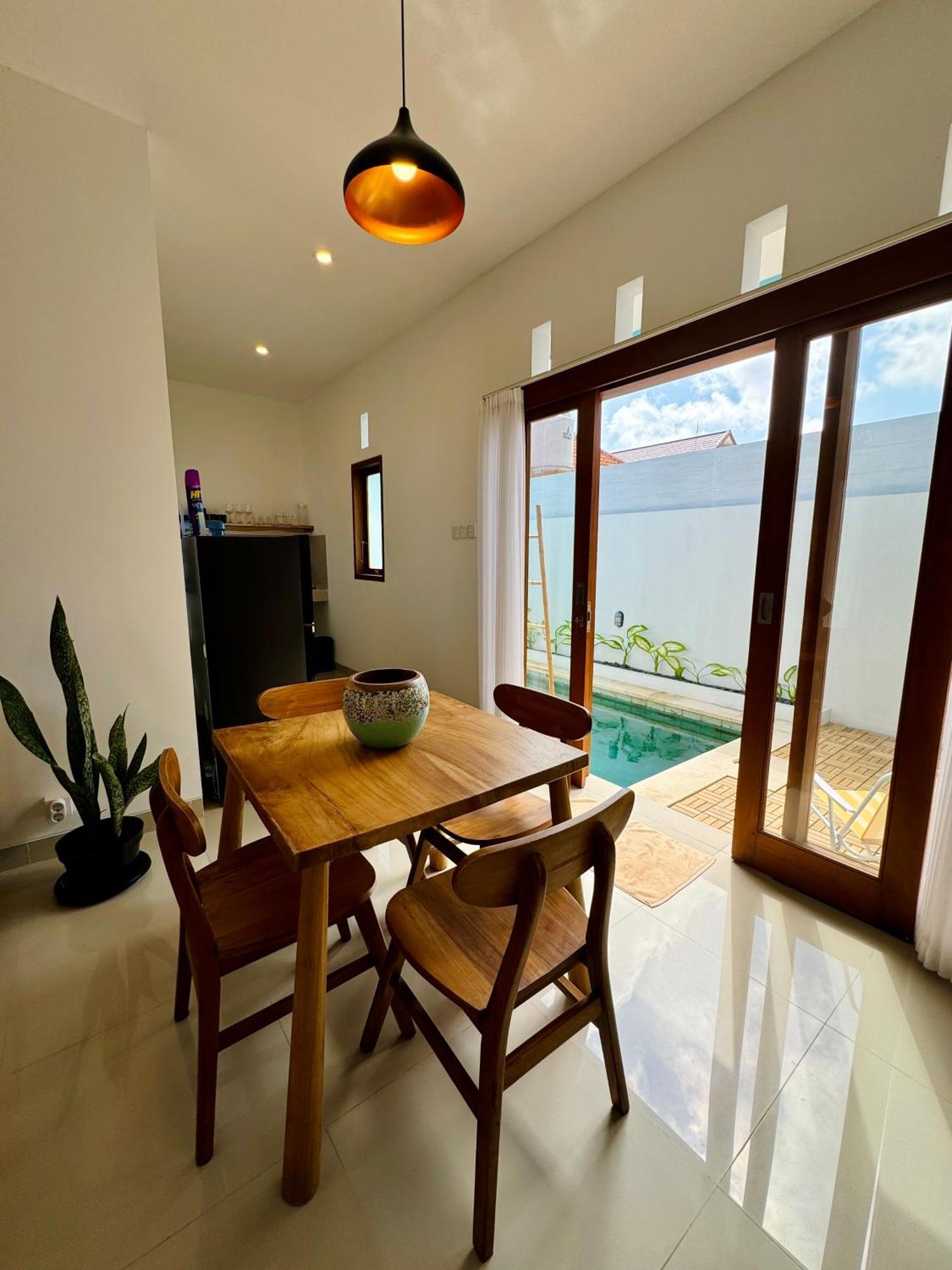 Lily House Cozy 2 Bedrooms With Pool In Bukit Holiday home *