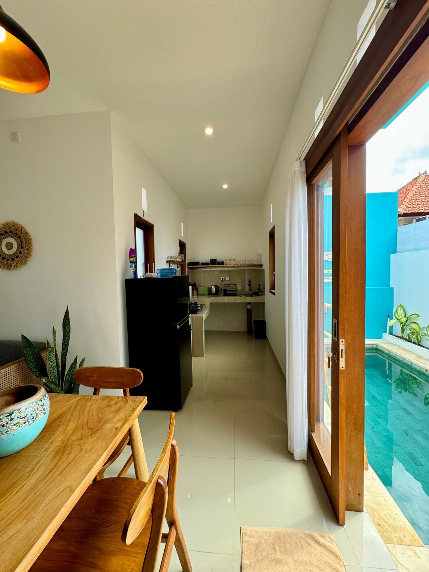 Lily House Cozy 2 Bedrooms With Pool In Bukit
