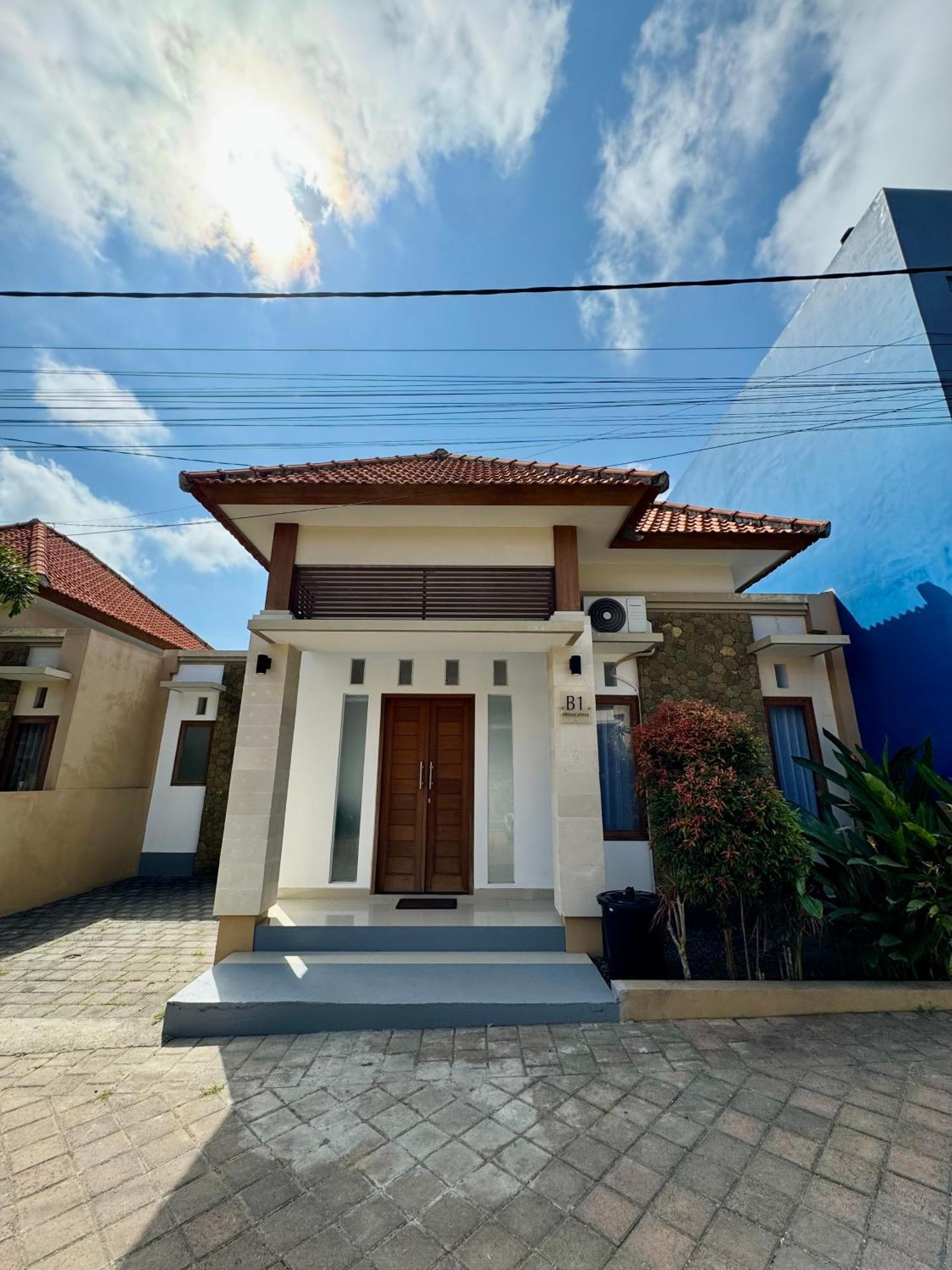 Holiday home Lily House Cozy 2 Bedrooms With Pool In Bukit *