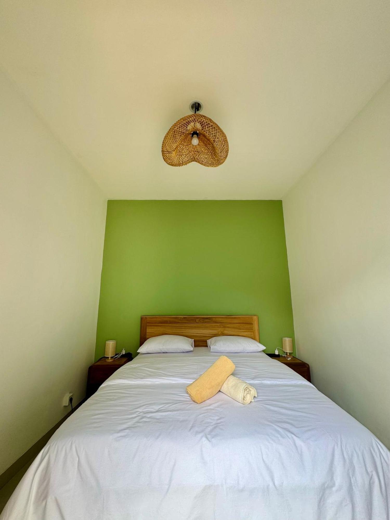 Lily House Cozy 2 Bedrooms With Pool In Bukit Holiday home