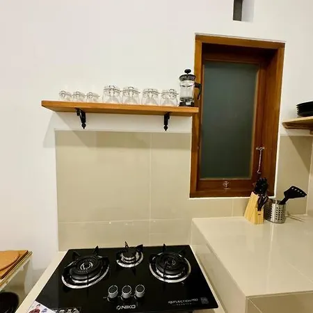 Lily House Cozy 2 Bedrooms Villa With Pool In Bukit Ungasan  Exterior photo